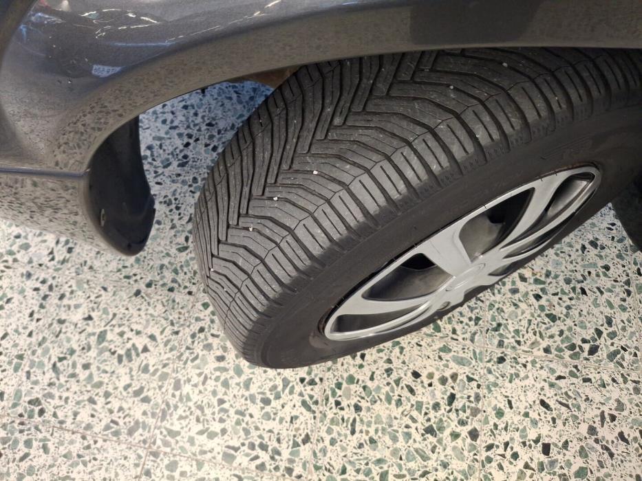 CHRYSLER Voyager 2005