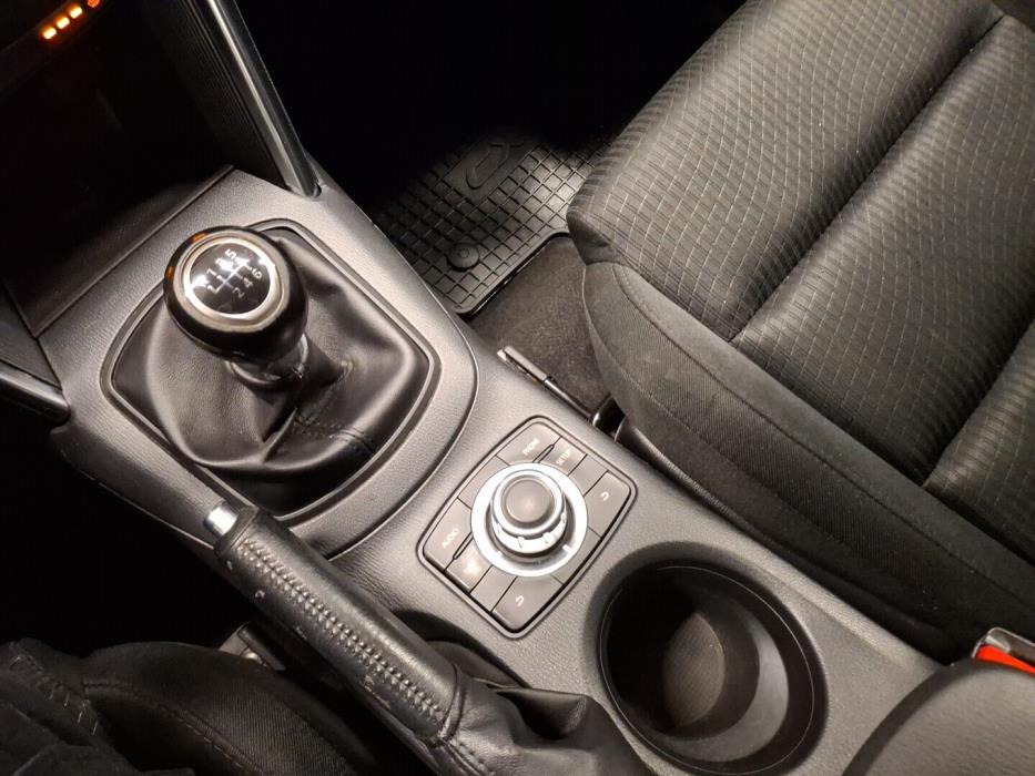 MAZDA CX-5 2013