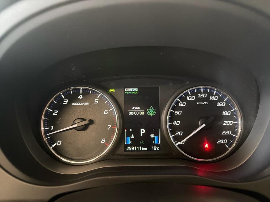 MITSUBISHI Outlander 2013