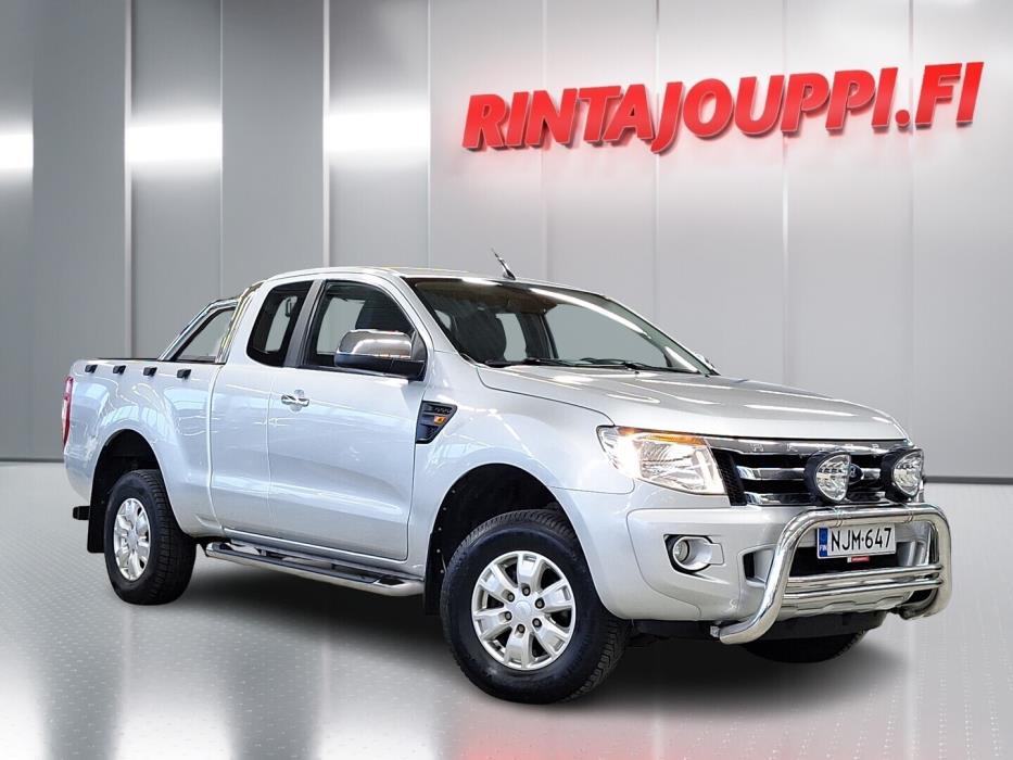 FORD Ranger 2014