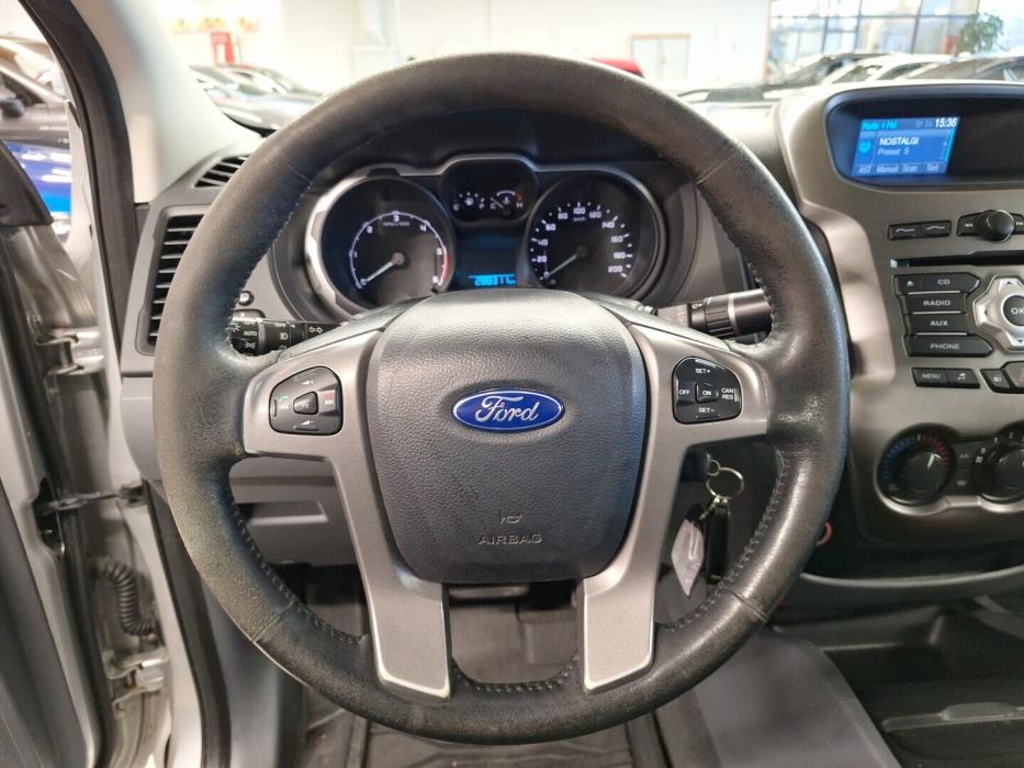 FORD Ranger 2014