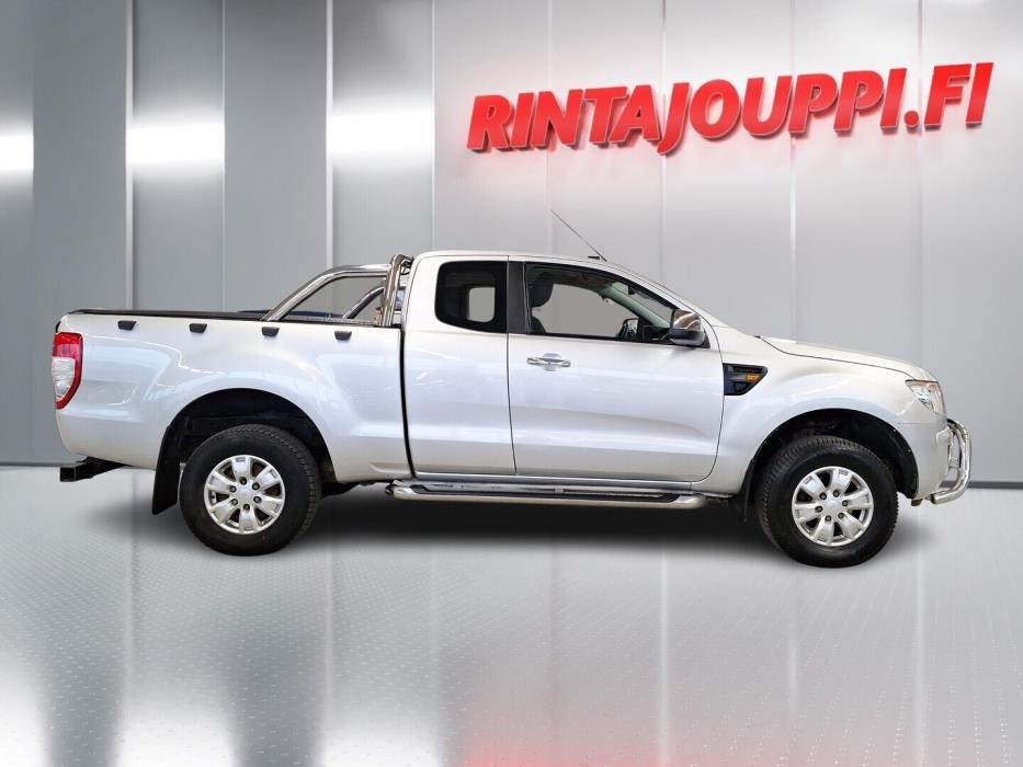 FORD Ranger 2014