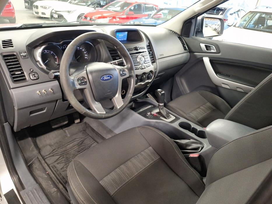 FORD Ranger 2014
