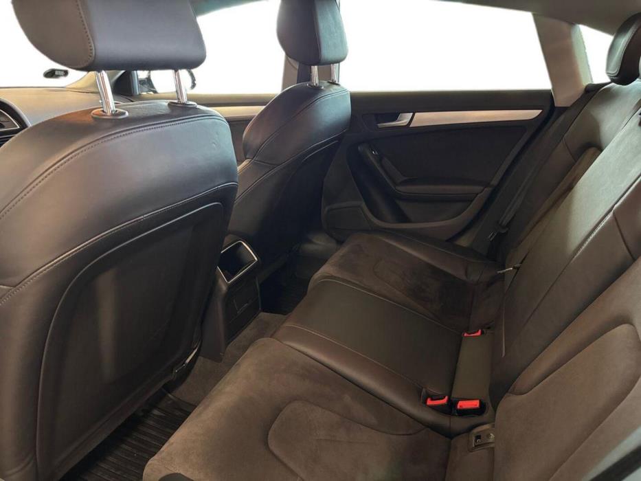 AUDI A5 2015