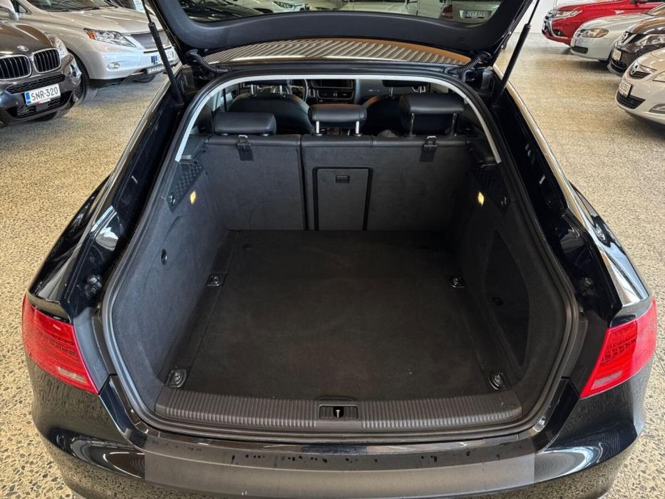 AUDI A5 2015