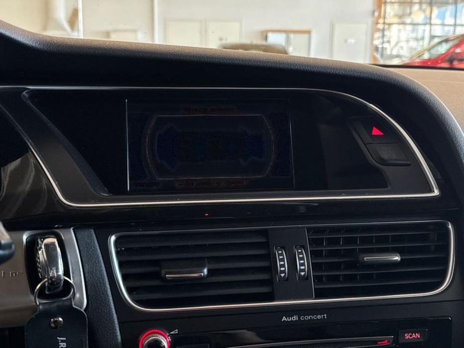 AUDI A5 2015