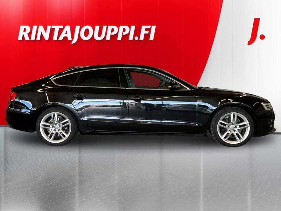 AUDI A5 2015