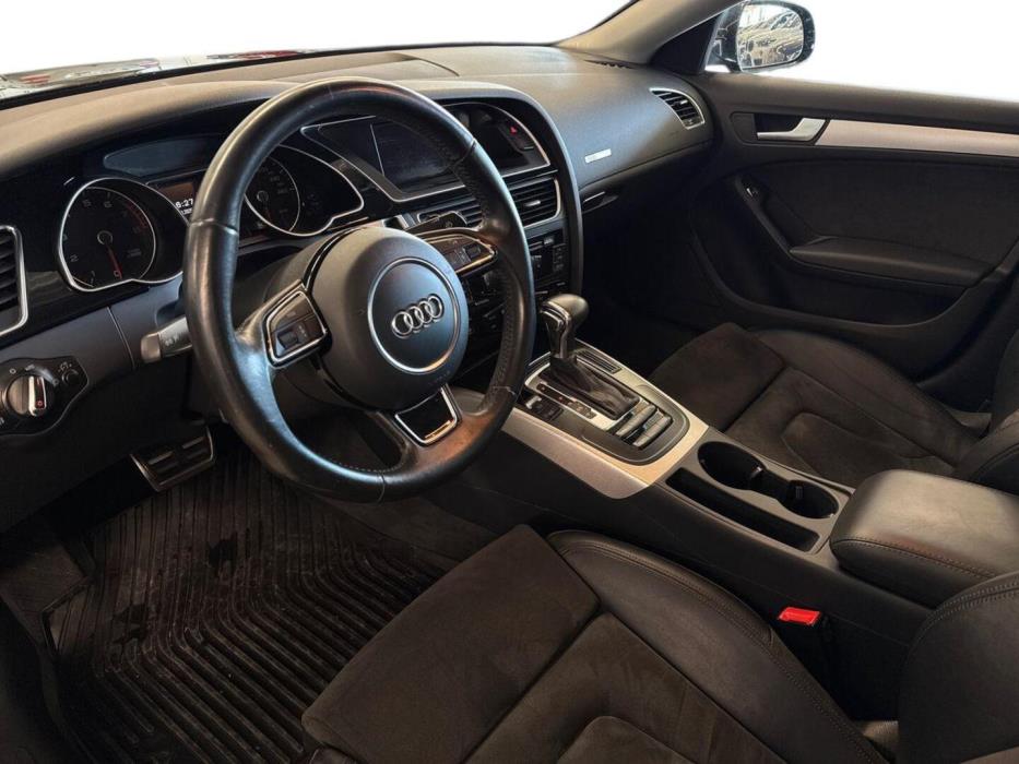 AUDI A5 2015