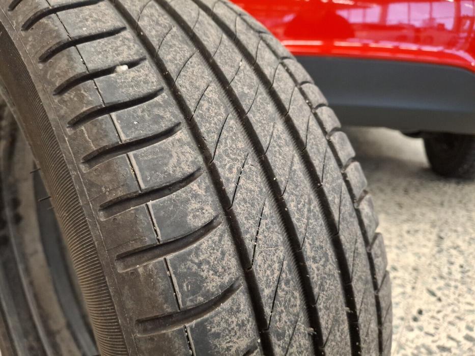 FORD Fiesta Van 2016