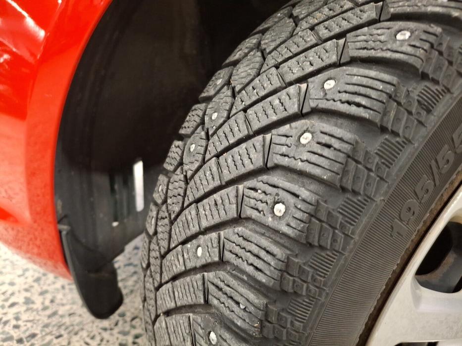 FORD Fiesta Van 2016