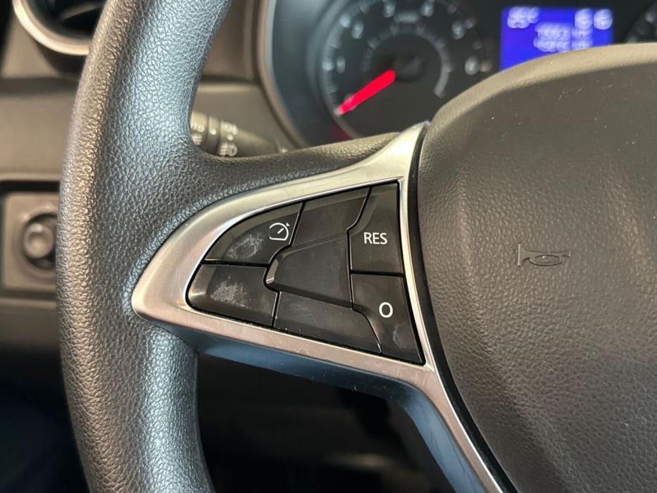 DACIA Duster 2018