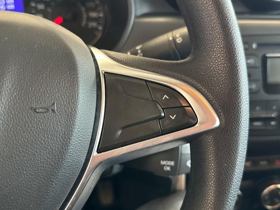 DACIA Duster 2018