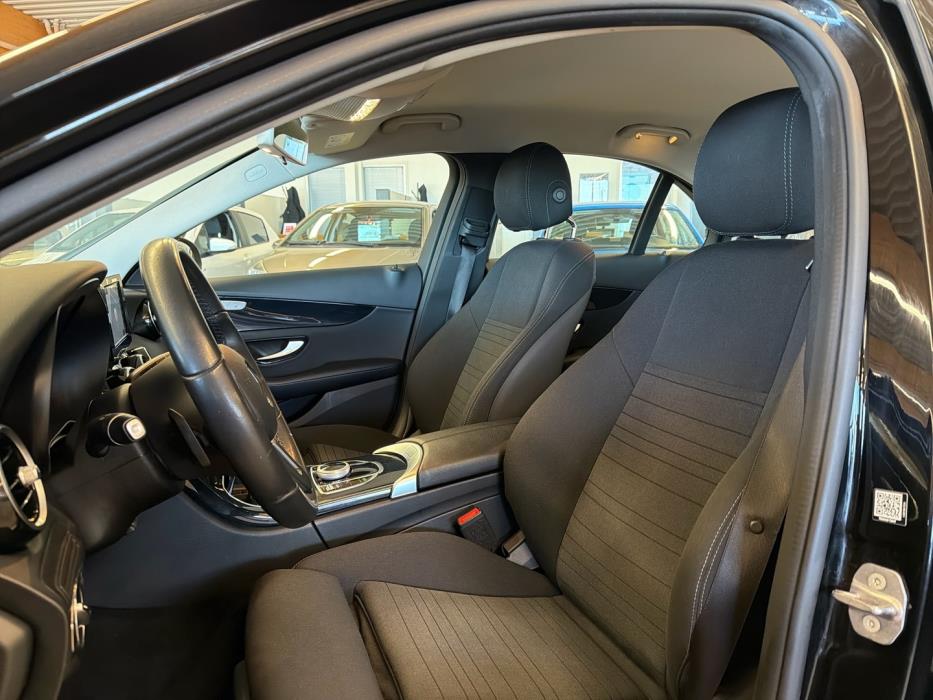 MERCEDES-BENZ C 2019