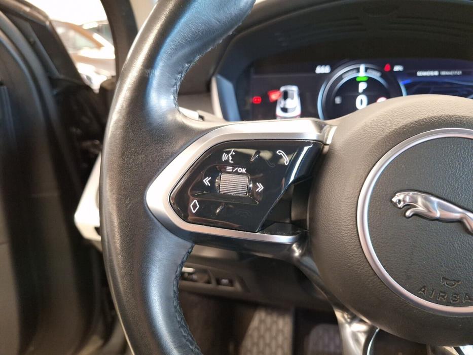 JAGUAR I-PACE 2019