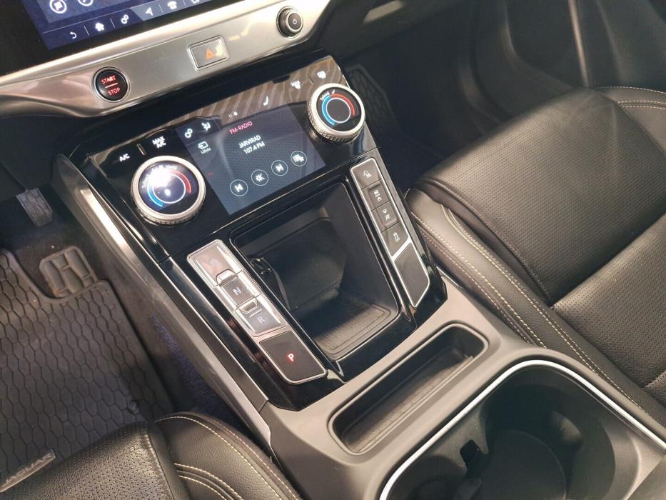 JAGUAR I-PACE 2019