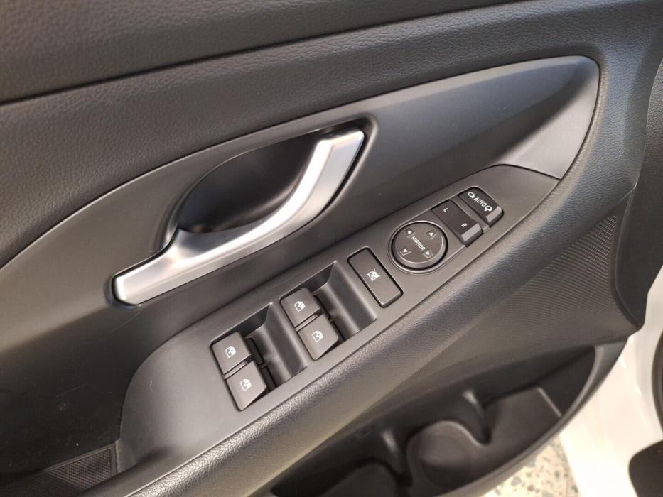 HYUNDAI i30 Hatchback 2020