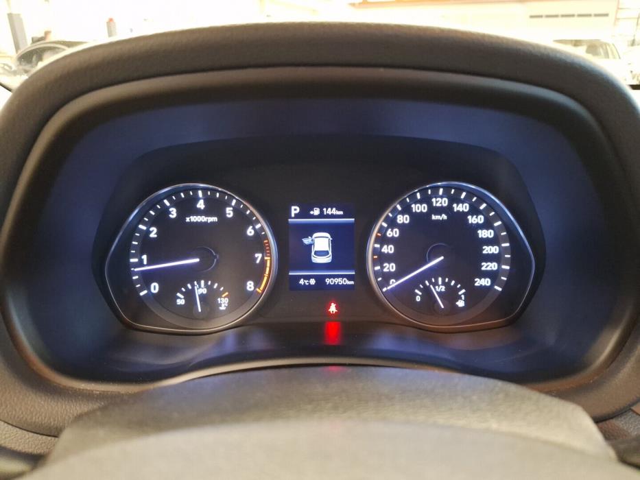 HYUNDAI i30 Hatchback 2020