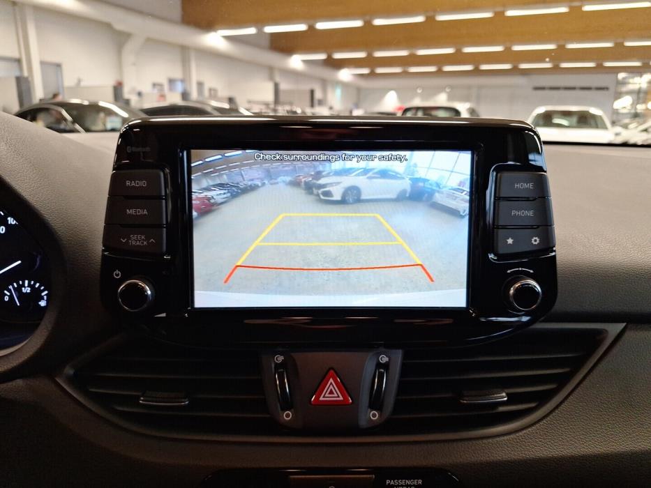 HYUNDAI i30 Hatchback 2020