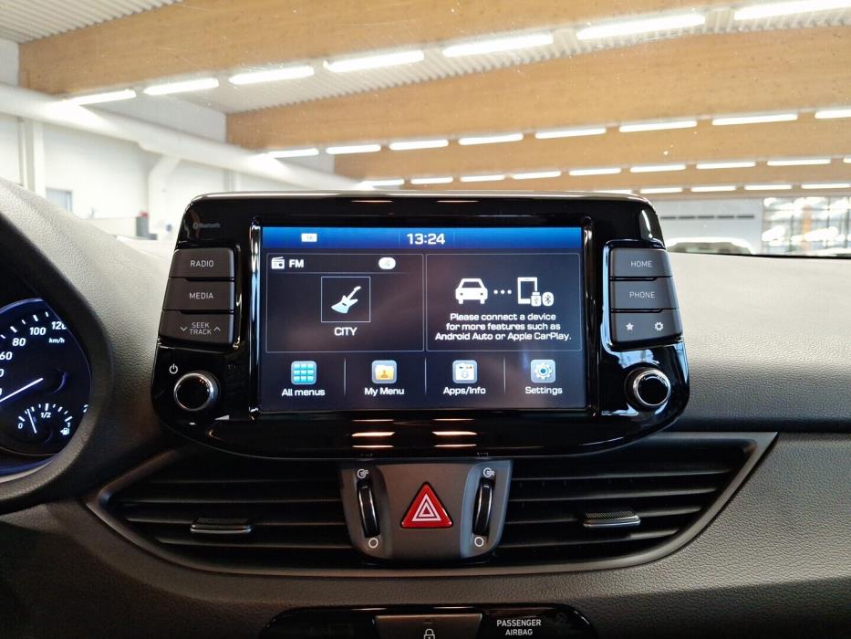 HYUNDAI i30 Hatchback 2020