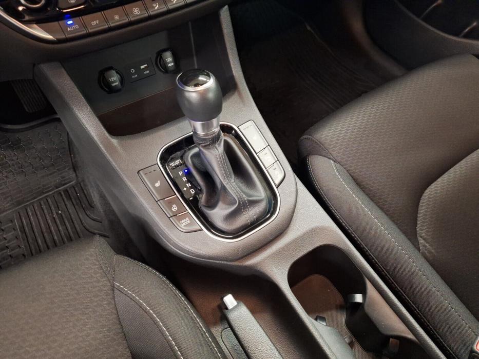 HYUNDAI i30 Hatchback 2020