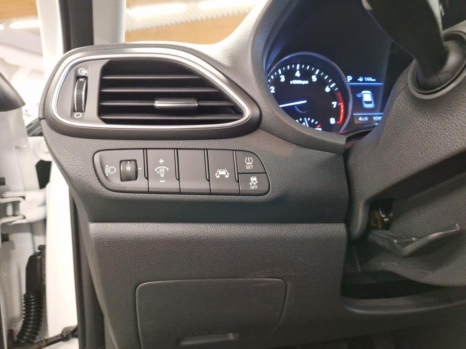 HYUNDAI i30 Hatchback 2020