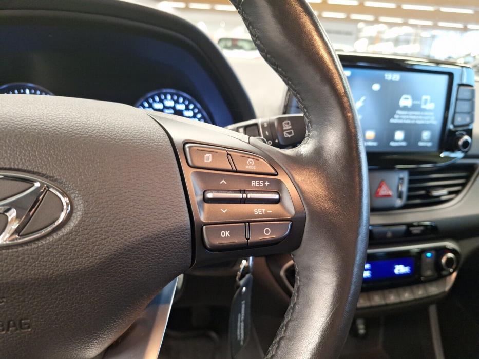 HYUNDAI i30 Hatchback 2020