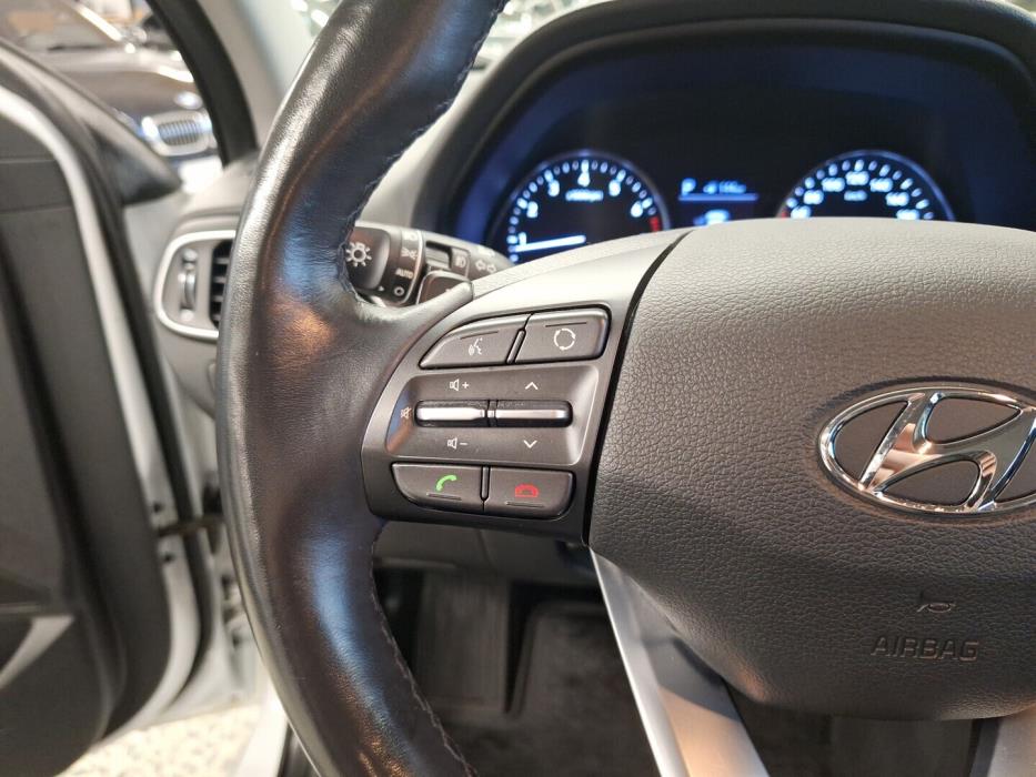 HYUNDAI i30 Hatchback 2020