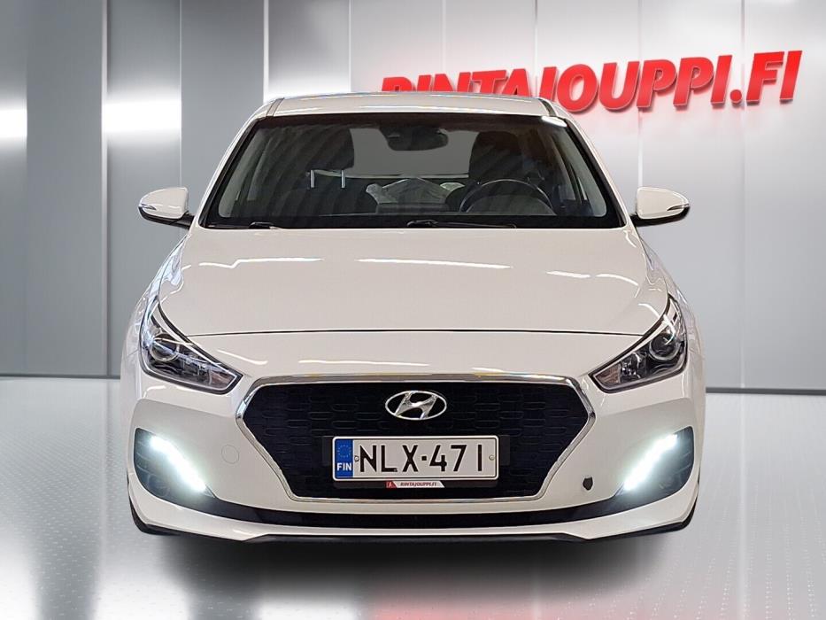 HYUNDAI i30 Hatchback 2020