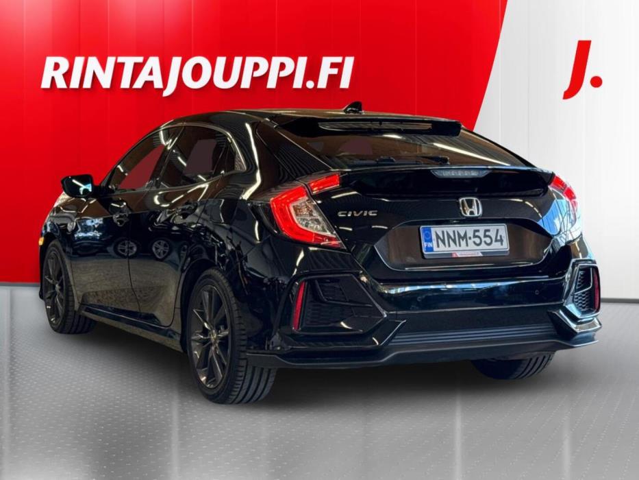 HONDA Civic 2021