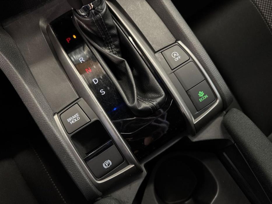 HONDA Civic 2021