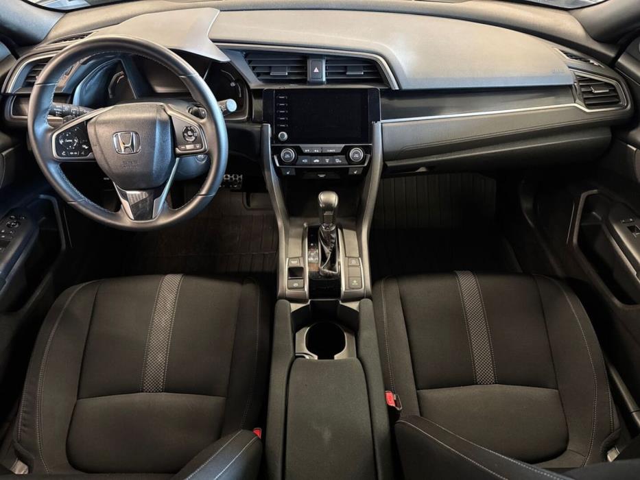 HONDA Civic 2021