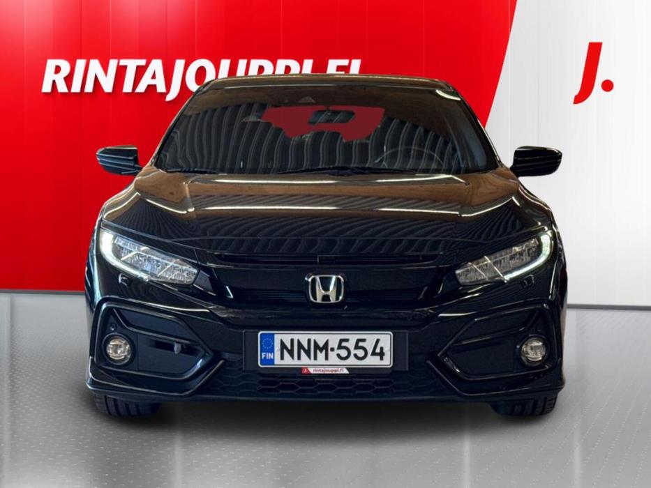 HONDA Civic 2021