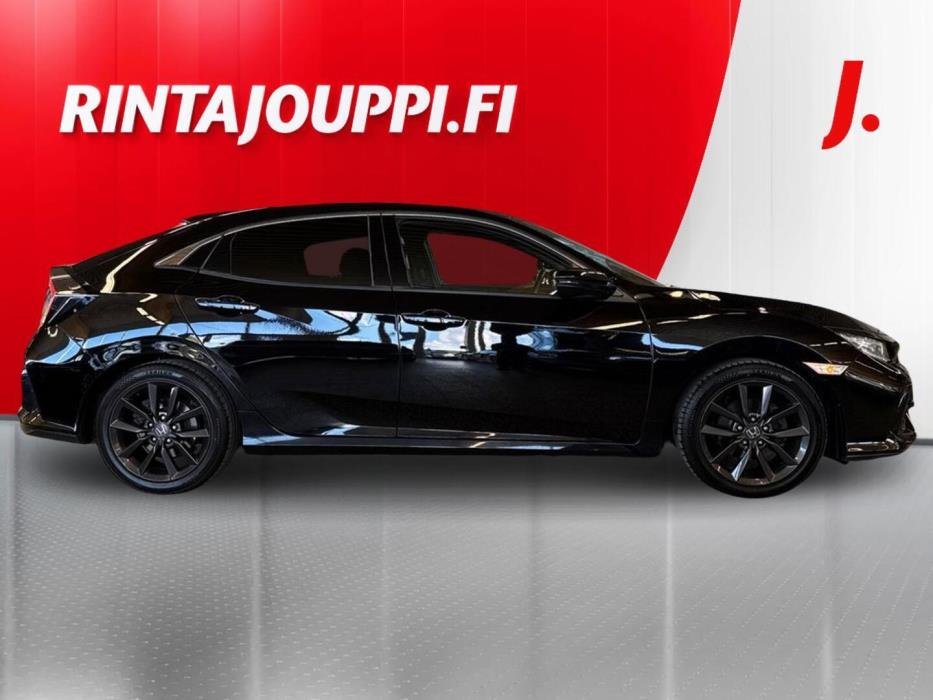 HONDA Civic 2021