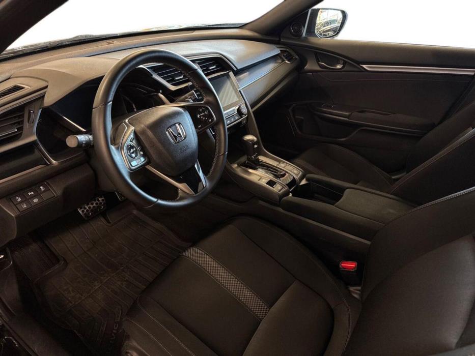 HONDA Civic 2021