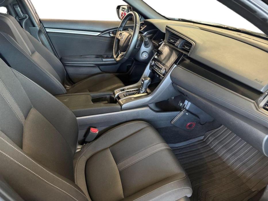 HONDA Civic 2021