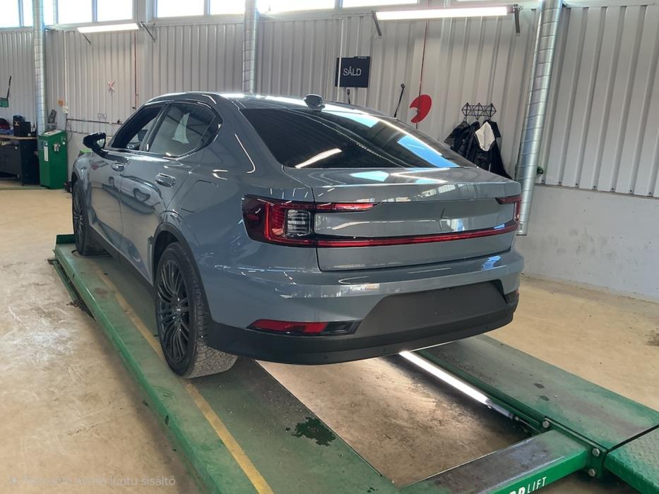 POLESTAR 2 2023