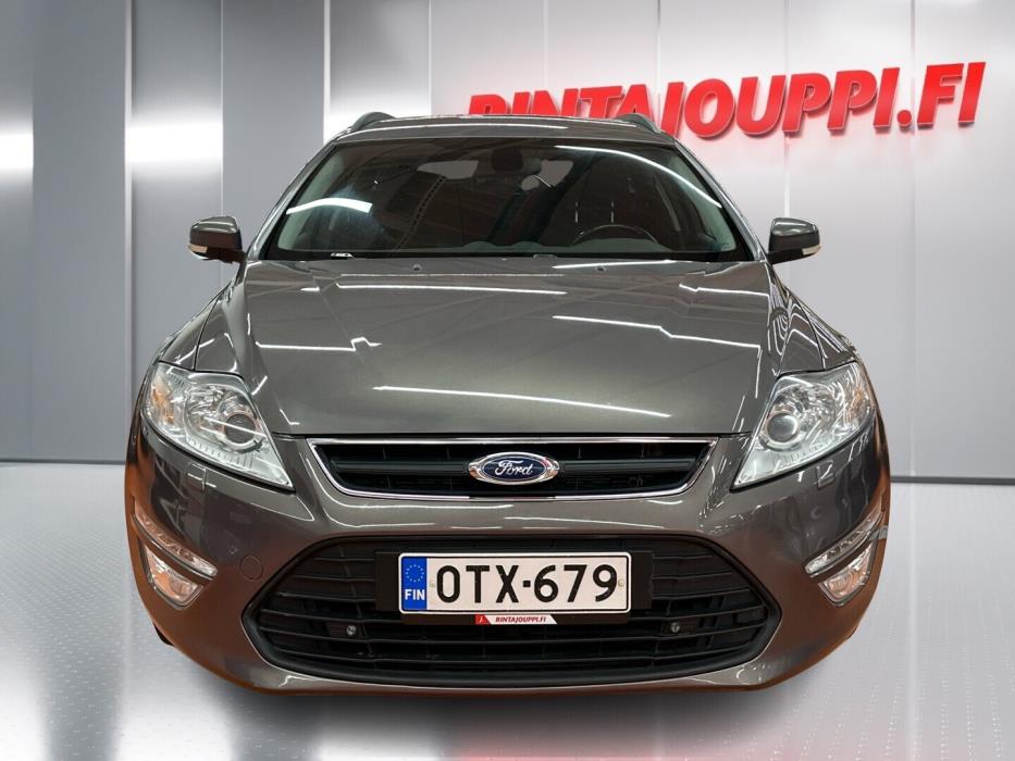 FORD Mondeo 2013