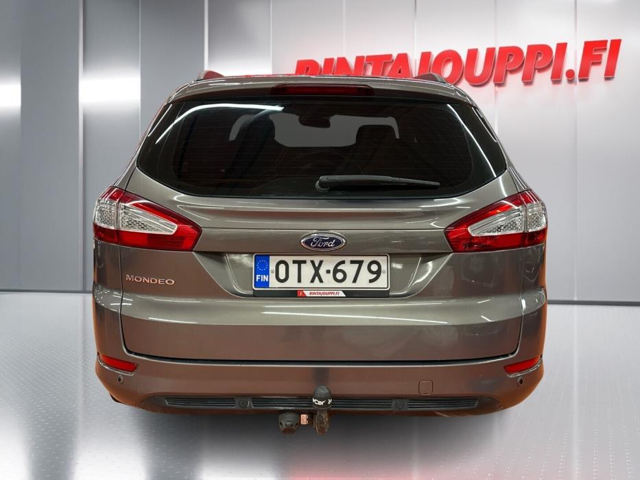 FORD Mondeo 2013