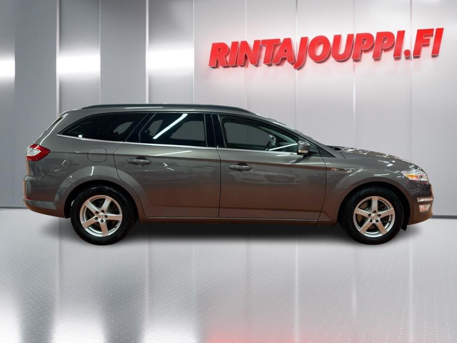 FORD Mondeo 2013