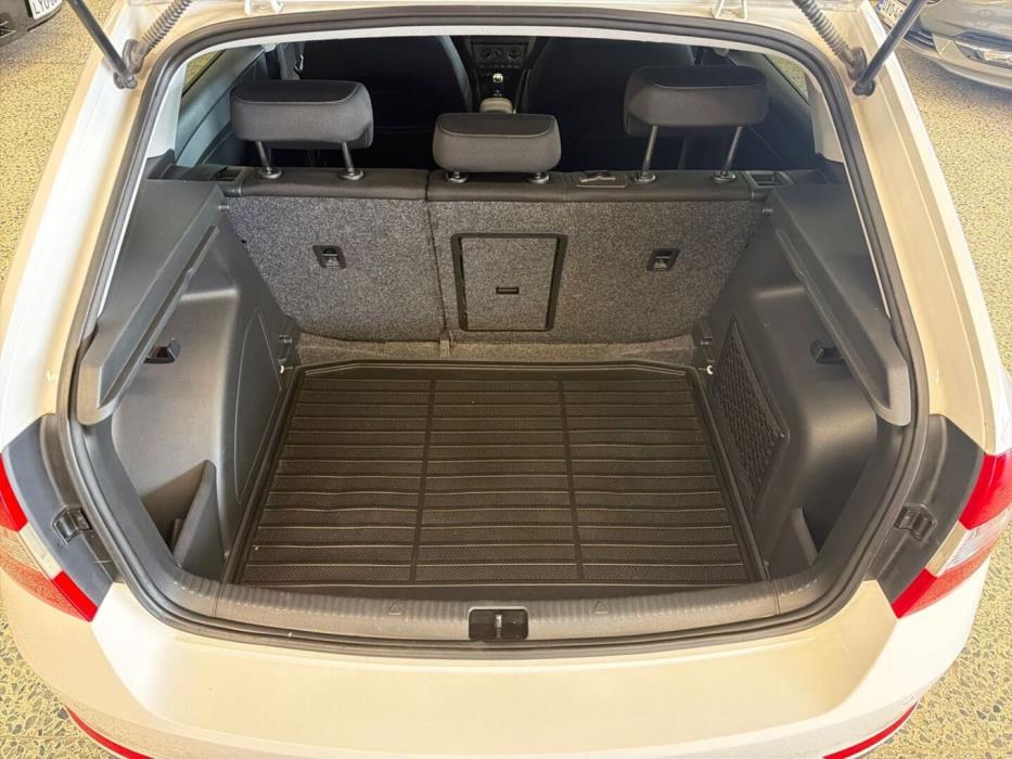 SKODA Rapid 2016