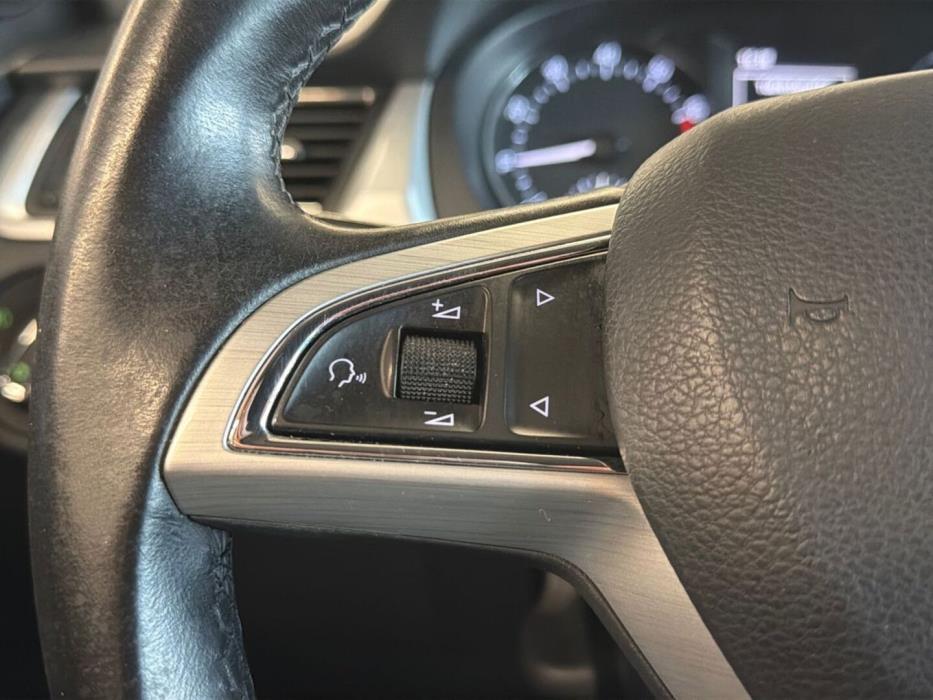 SKODA Rapid 2016
