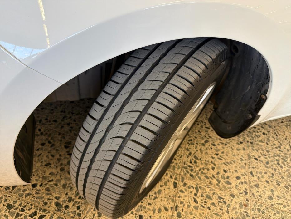 KIA Rio 2015
