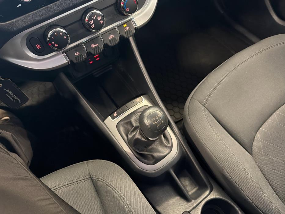 KIA Rio 2015