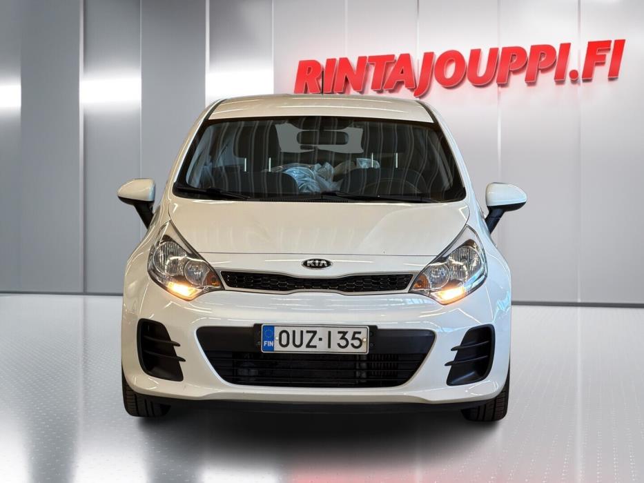 KIA Rio 2015