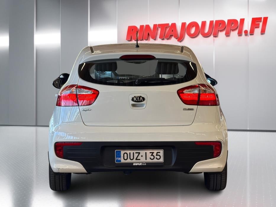 KIA Rio 2015