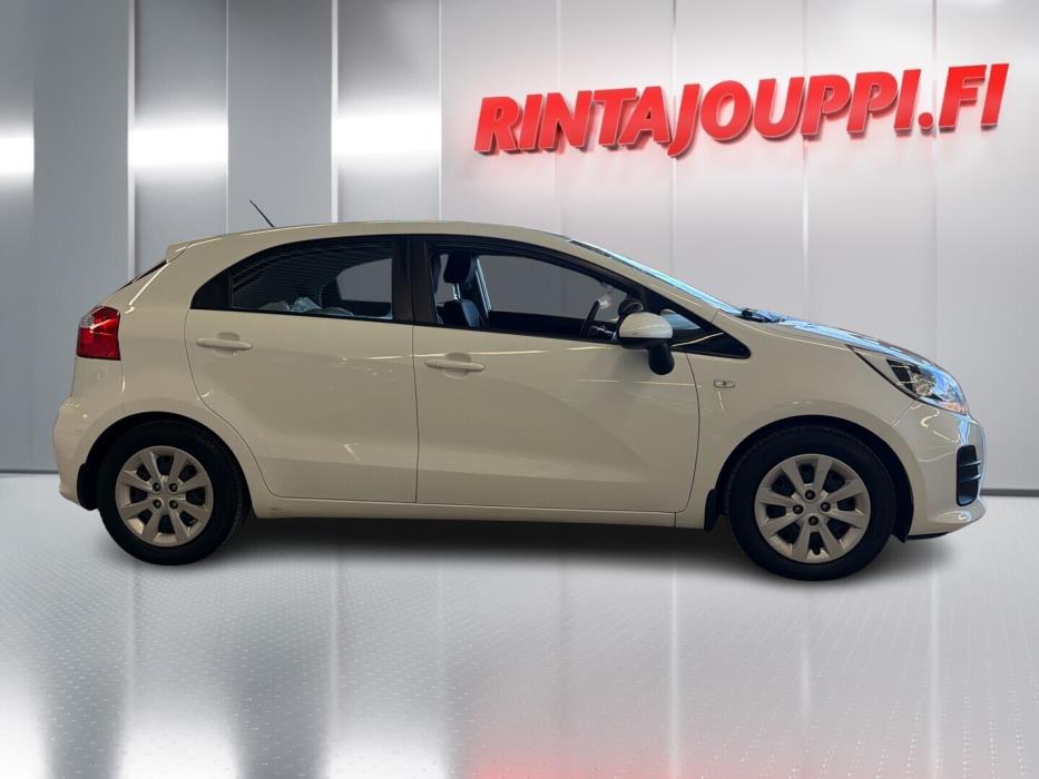 KIA Rio 2015