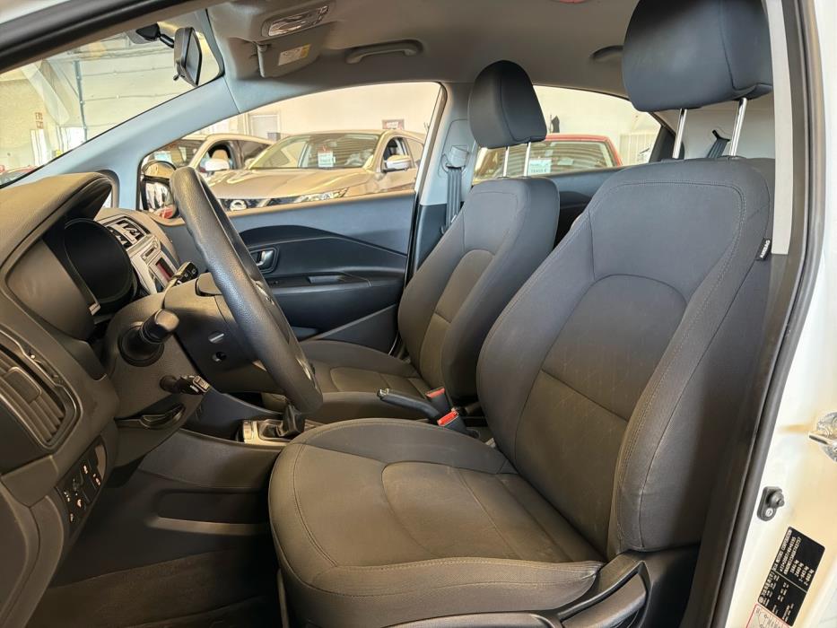 KIA Rio 2015