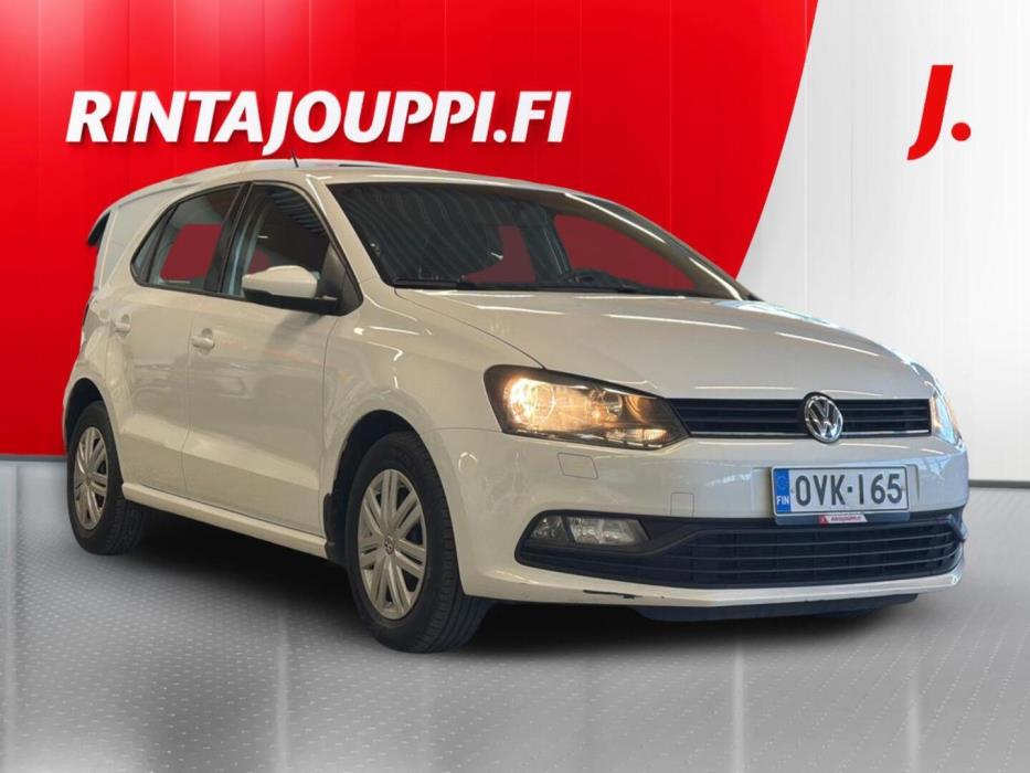 VOLKSWAGEN Polo 2017