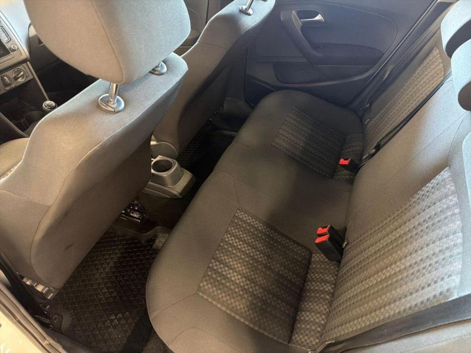 VOLKSWAGEN Polo 2017