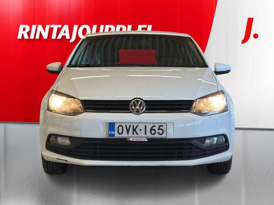 VOLKSWAGEN Polo 2017